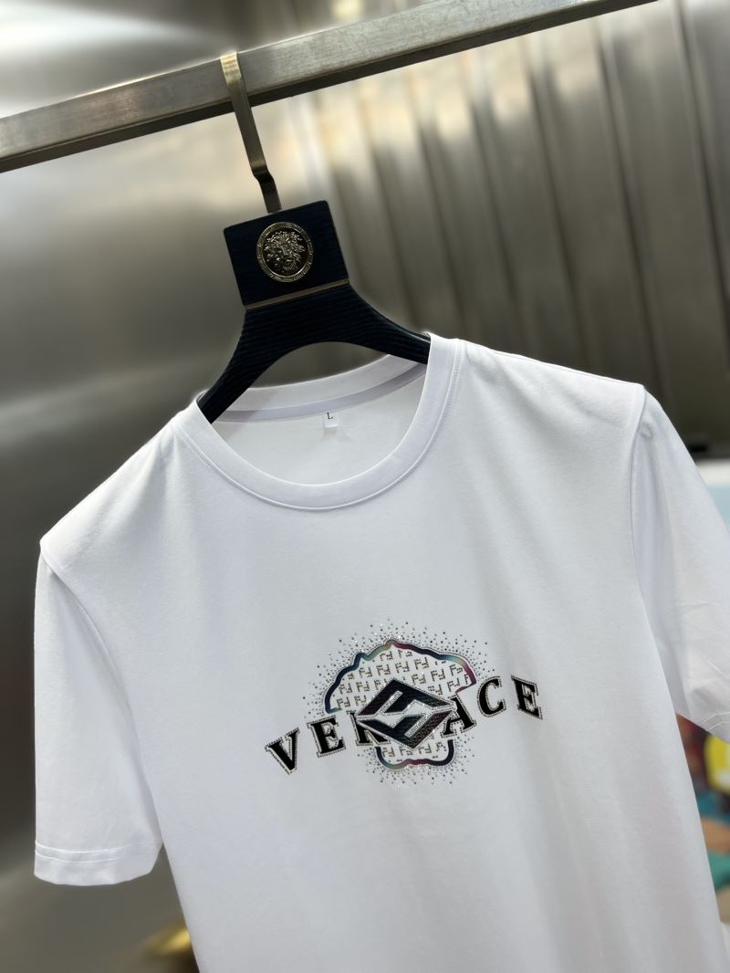 Versace T-Shirts